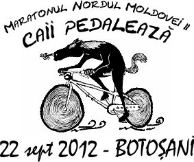 200 de ciclişti sunt aşteptaţi în competiţia  „Caii pedalează”